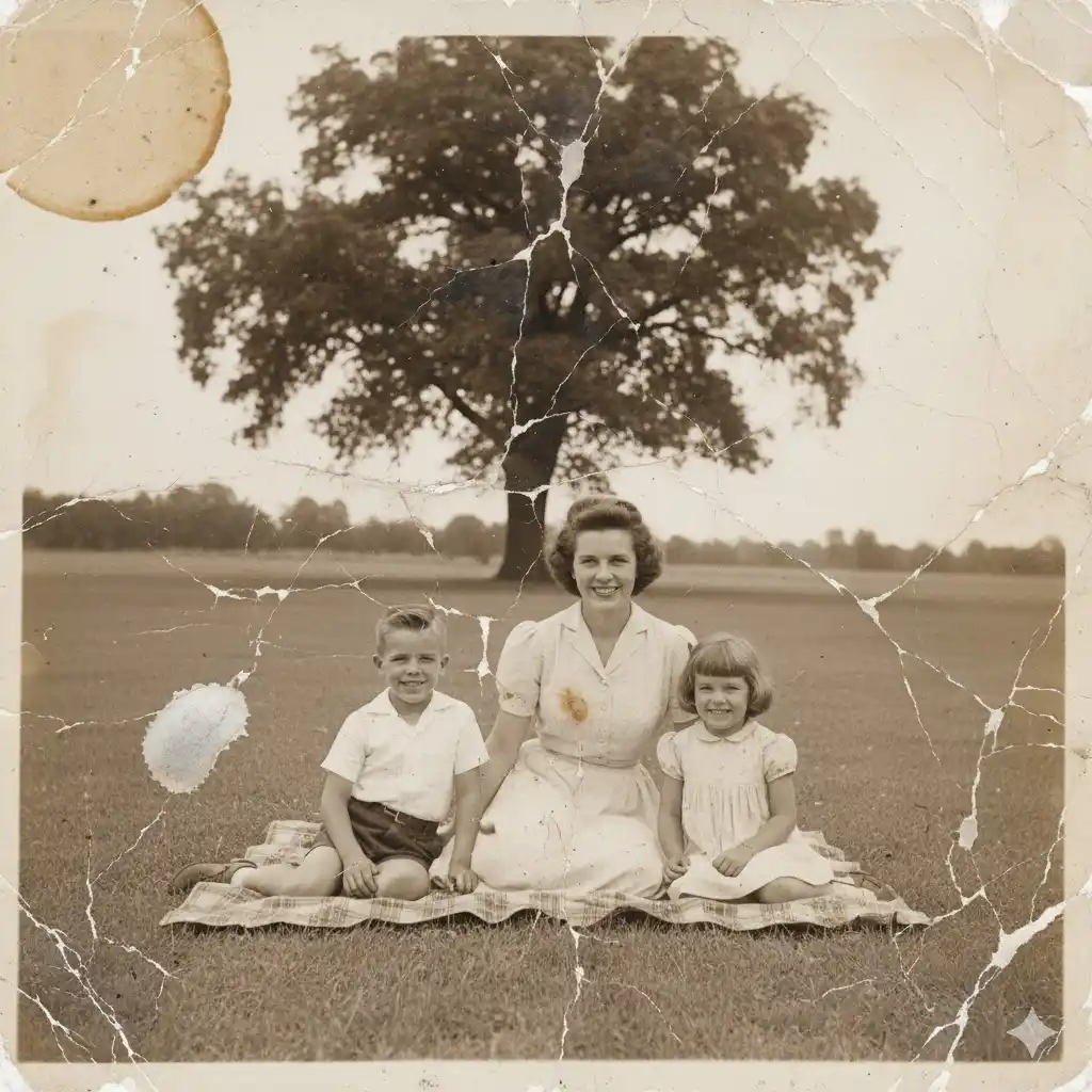 Original photo example