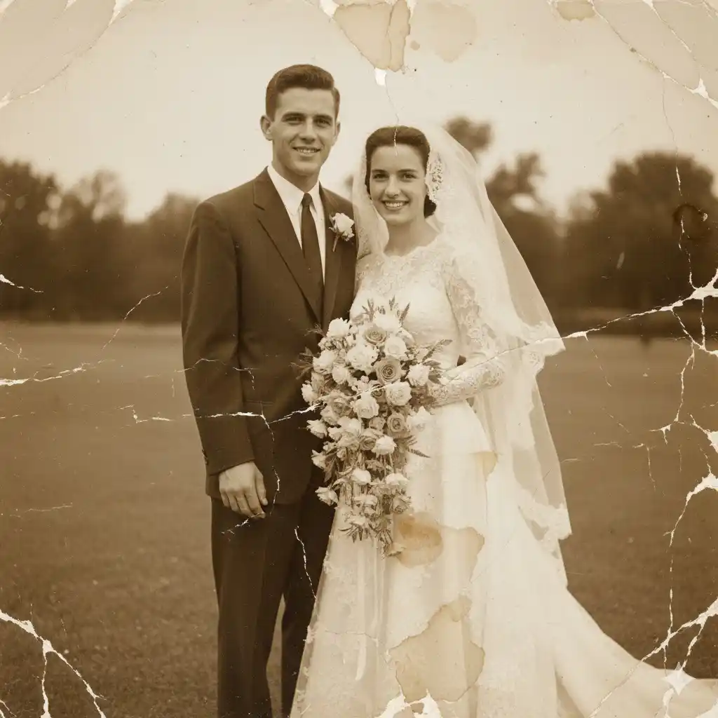 Original photo example